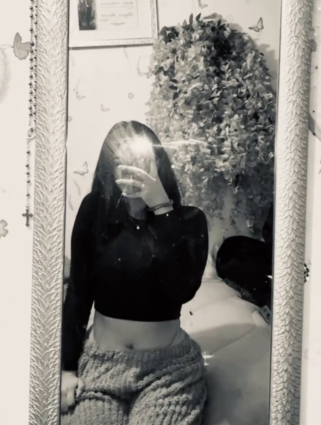 Chilena Casandra Viña #ytkd7NvU