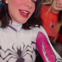 Machika Spider Gwen