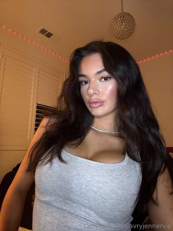 Avajenner #YTZyc1MS