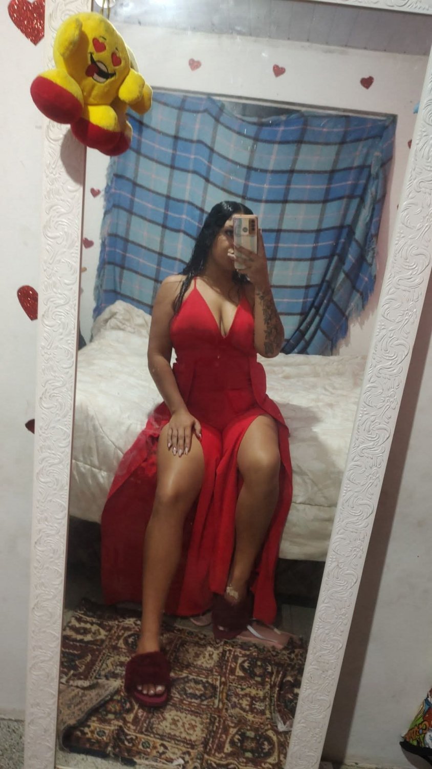 Yohanna safadinha 😏 #YUdjNyuX