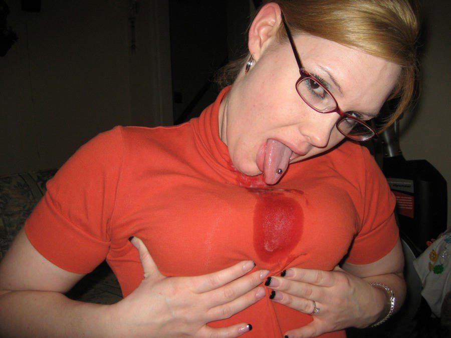 Redhead girlfriend is a blowjob machine #YuSr9Blw