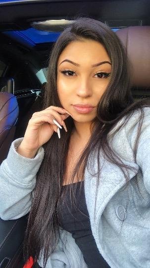 26 year old Erika el salvadoran  escort in Las Vegas #YYBFdb7e