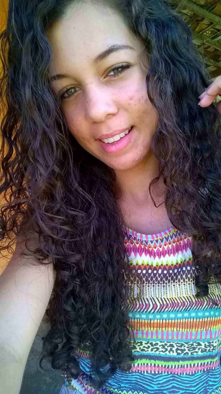Delícia do cabelo cacheados 😍😏💦🔥 #YYxOgeQ6