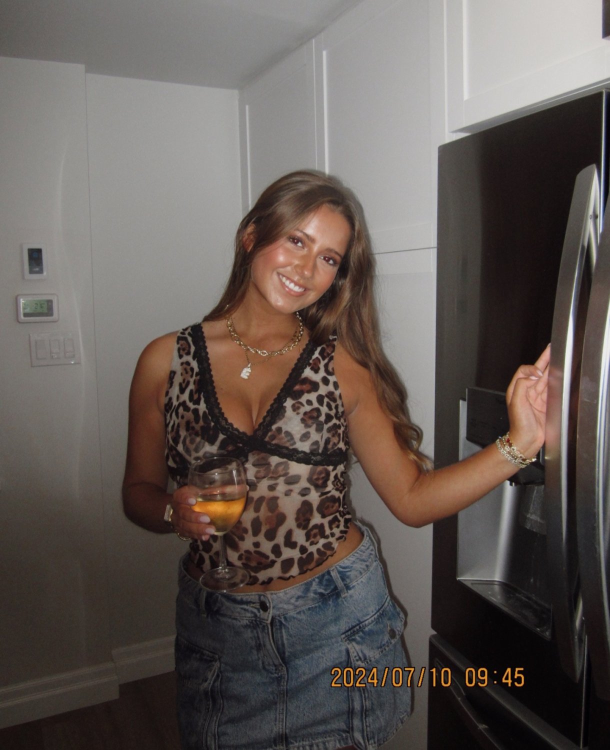 yzqgbg8g Elle Ventresca pics P.3 - NEWEST (IRL Trib request) DM me if you like her ;) #yZQGbG8g