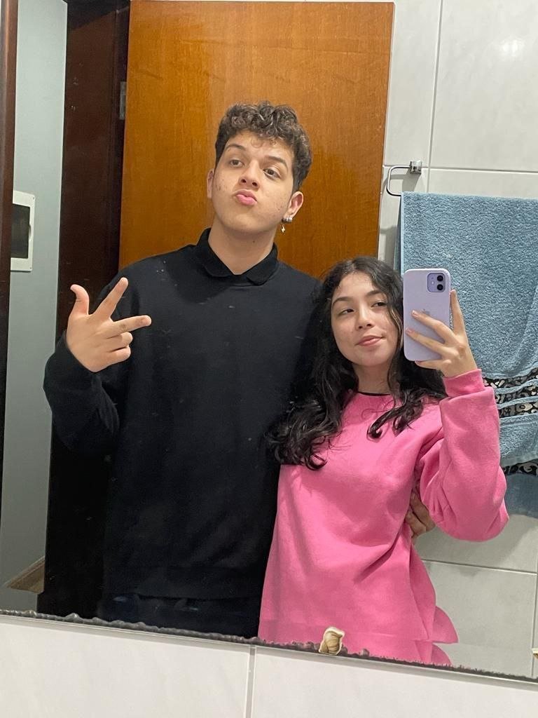 Ex pediu pra postar #Z4RWQbGS