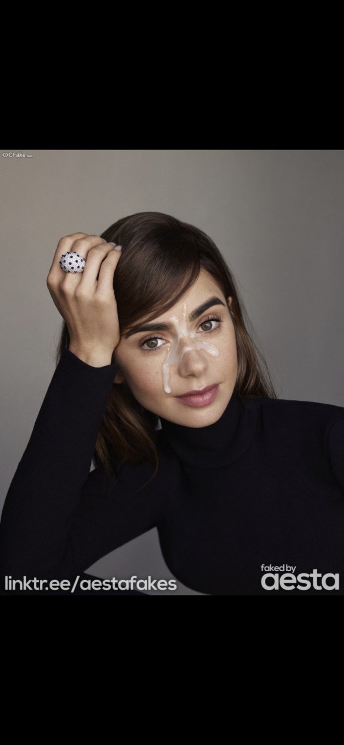 Lily collins #Z4ymV1yr
