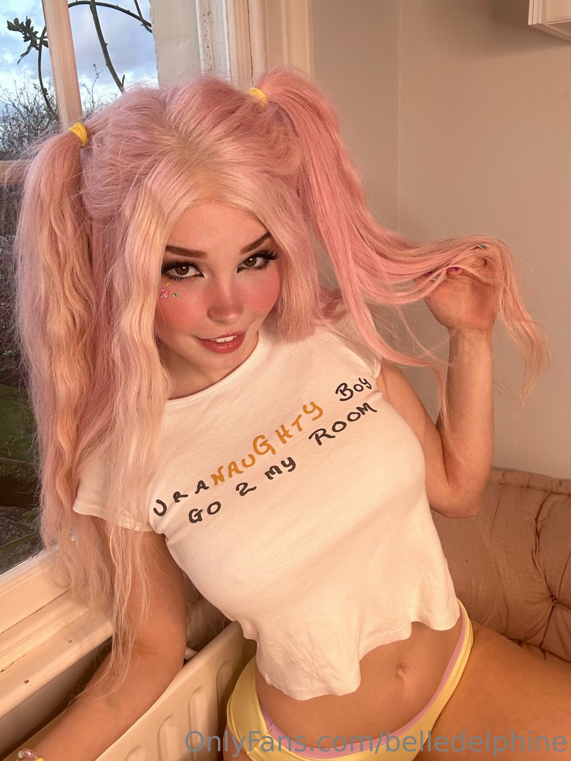 Belle Delphine Feb Set 8 #z5GxFOZ0