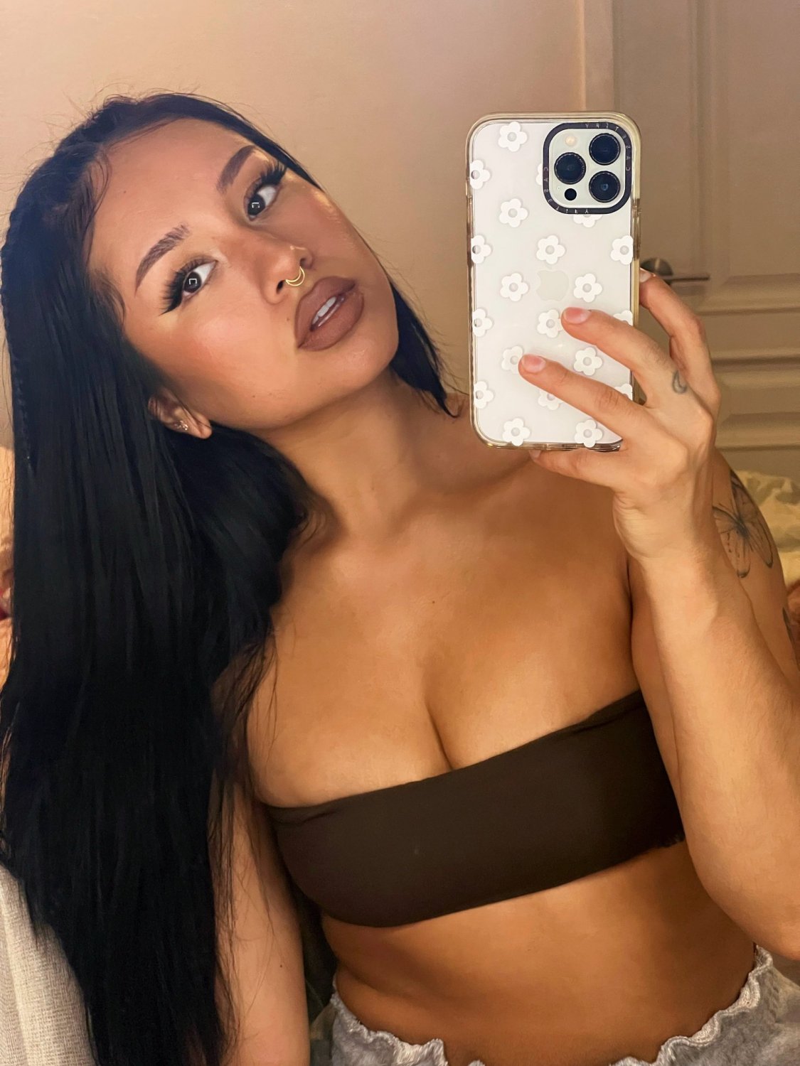 Fine lil Latina GymSlut just asking for it #Z6tGfZzI
