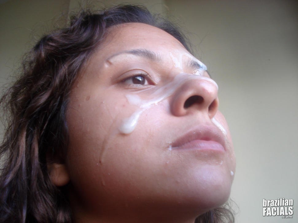 Lorraine - Brazilian Facials #Z9cN19k9