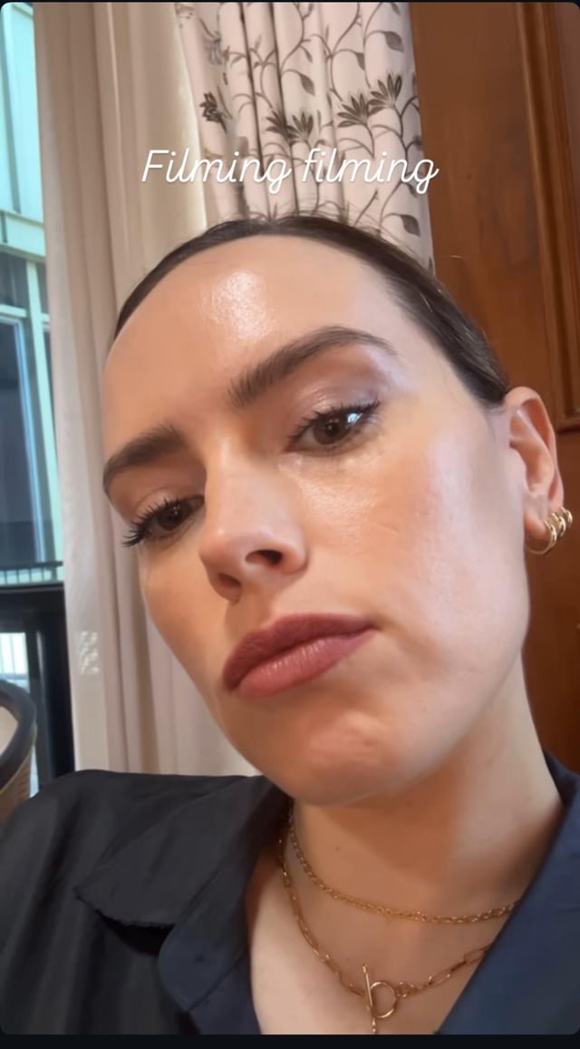 Daisy Ridley Big Ass #zCvPct4D