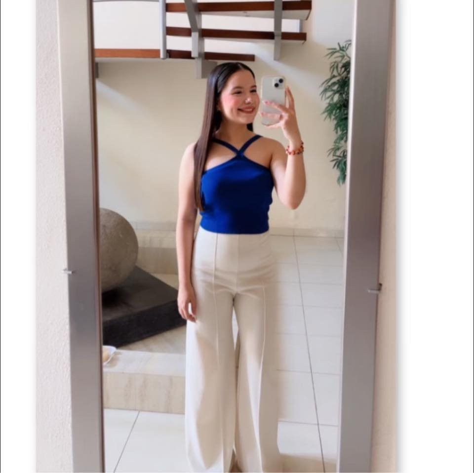 Mariana Cervantes #zDhmHAO7