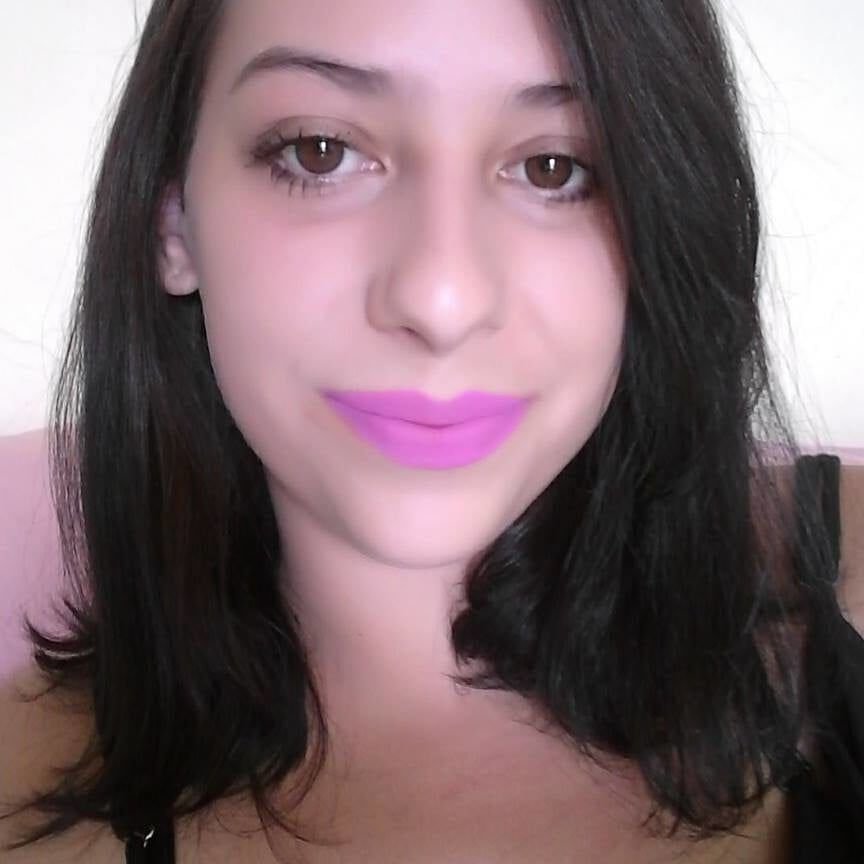 Luana #zDXSEmCS
