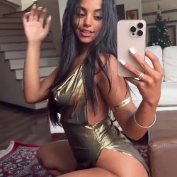 Sexy Indian baddie leaked