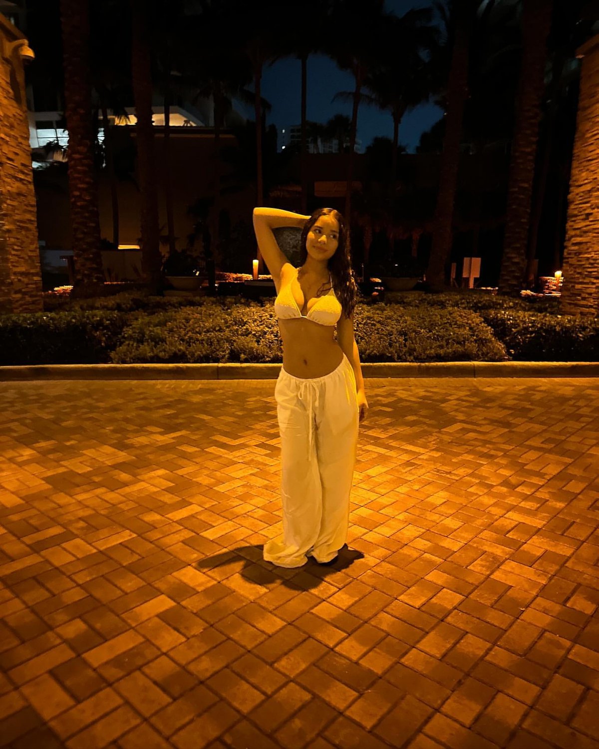 Latina teen cutie has the perfect tits #ZepjoYhf