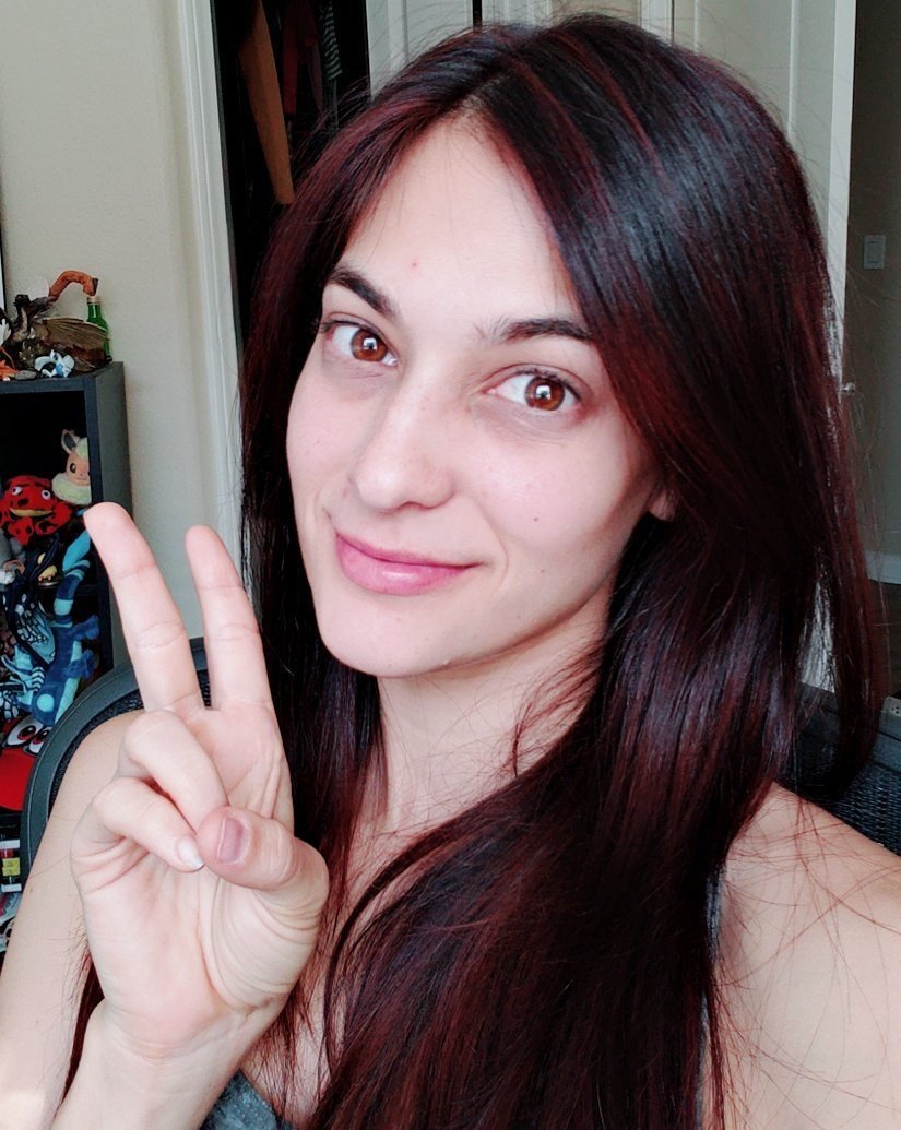 Modelo fez a boa e mandou vídeos e nudes pro namorado e ele fez a boa pro pessoal do nosso vip #zG6G4GVn