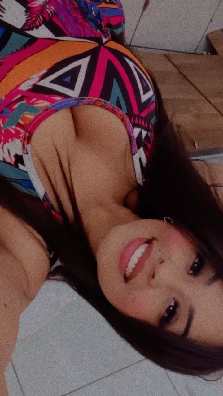 Morena linda #ZhaFWGWb