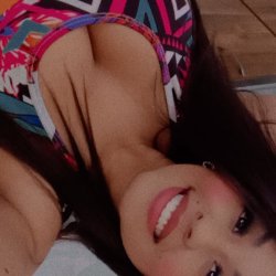 Morena linda