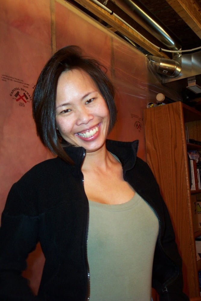 Asian wife #ZHTCUAyN