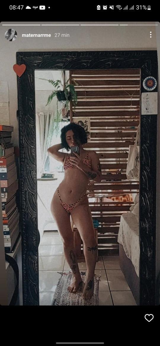 Seguidor pediu pra vazar essa delícia,quem quiser vazar sua esposa, amiga ou namorada no sigilo vem #ZhYvXNiC