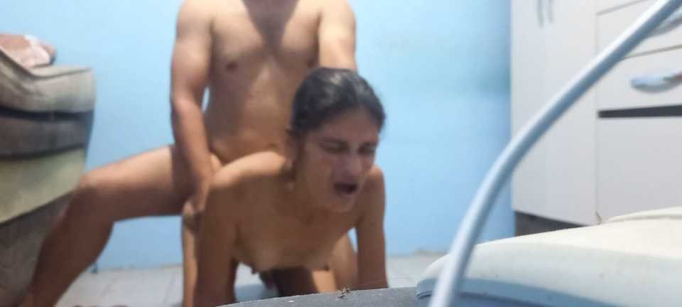 Crente coroa magrinha #Zii7Xc2O