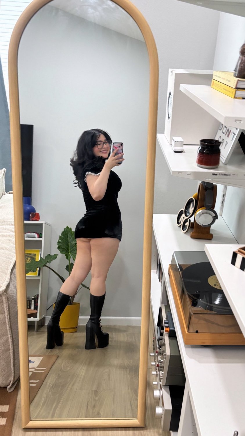 Sexy busty latina teen Kayla #zIInPh7E