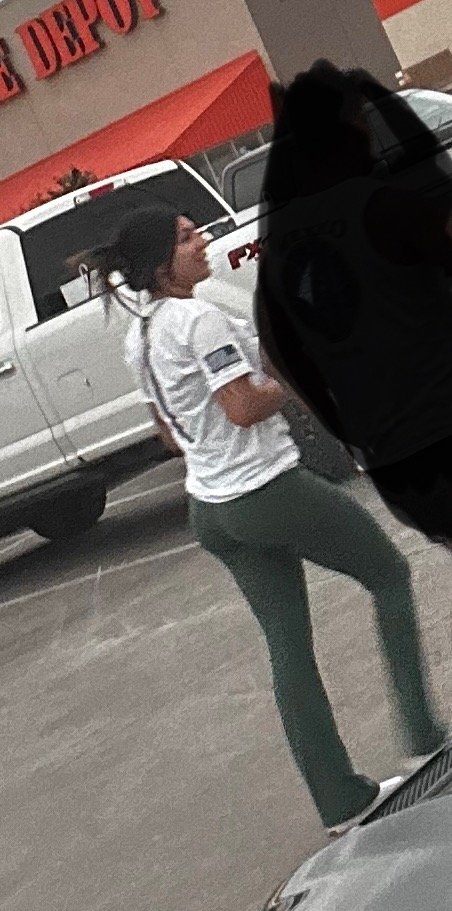 Candid Ass #zJriEkw9