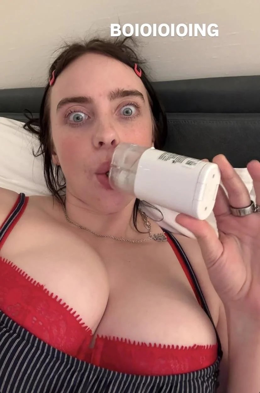 Billie eilish #zkI22fDA