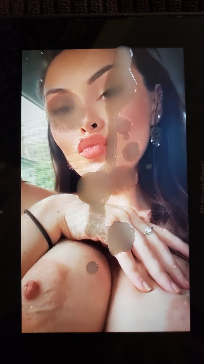 Cuck's busty GF Sophie exposed cock and cum tribute #zkNvUxl6