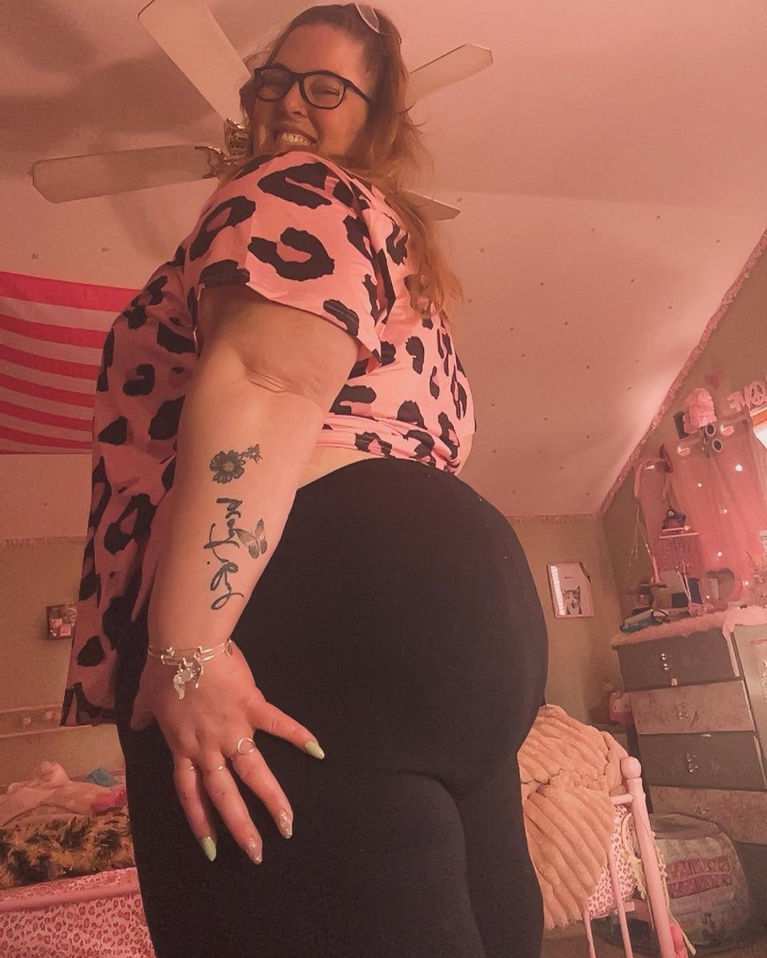 Thick pawg #ZKosQtEN