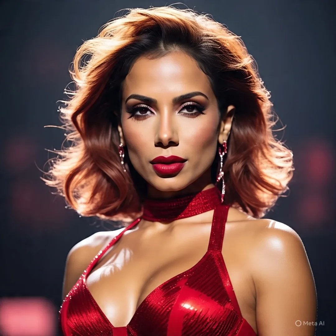 Anitta #561 #Zm7Y21Jm