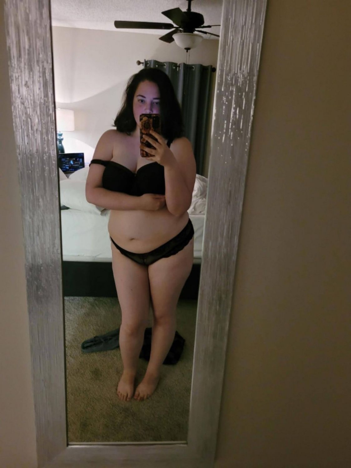Carolyn - Sexy Wife #znDW3wZ1