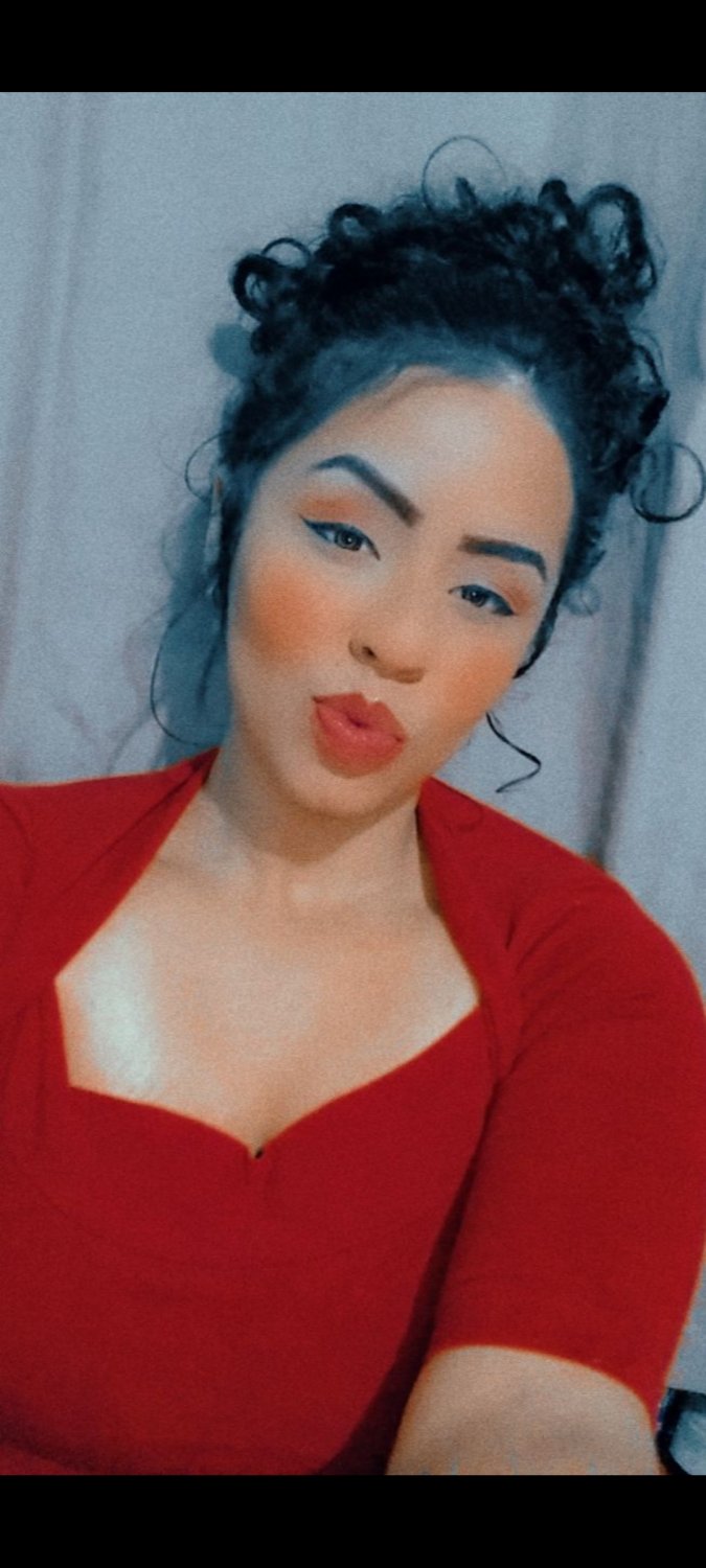 Morena linda #ZnonENCd