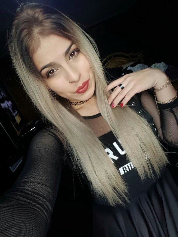 Loira mandou fotos e vazou #ZNsZ3qdu
