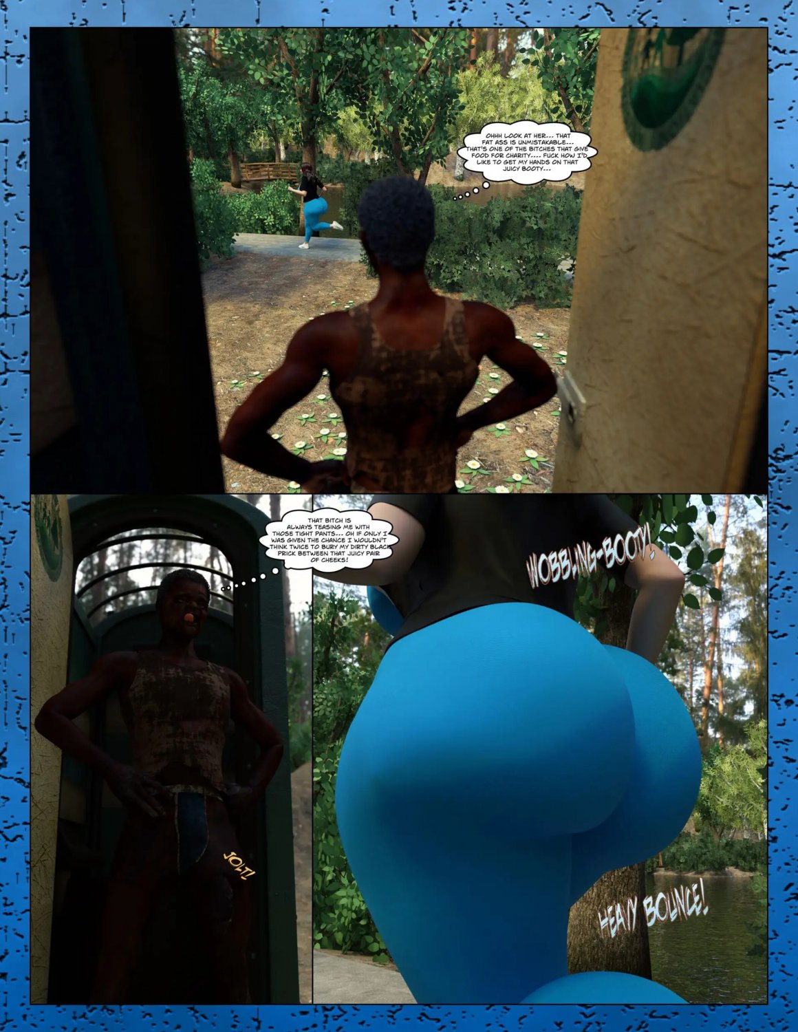 Phat Ass White Wife Taken & Used By BBC #zP5o5Dac