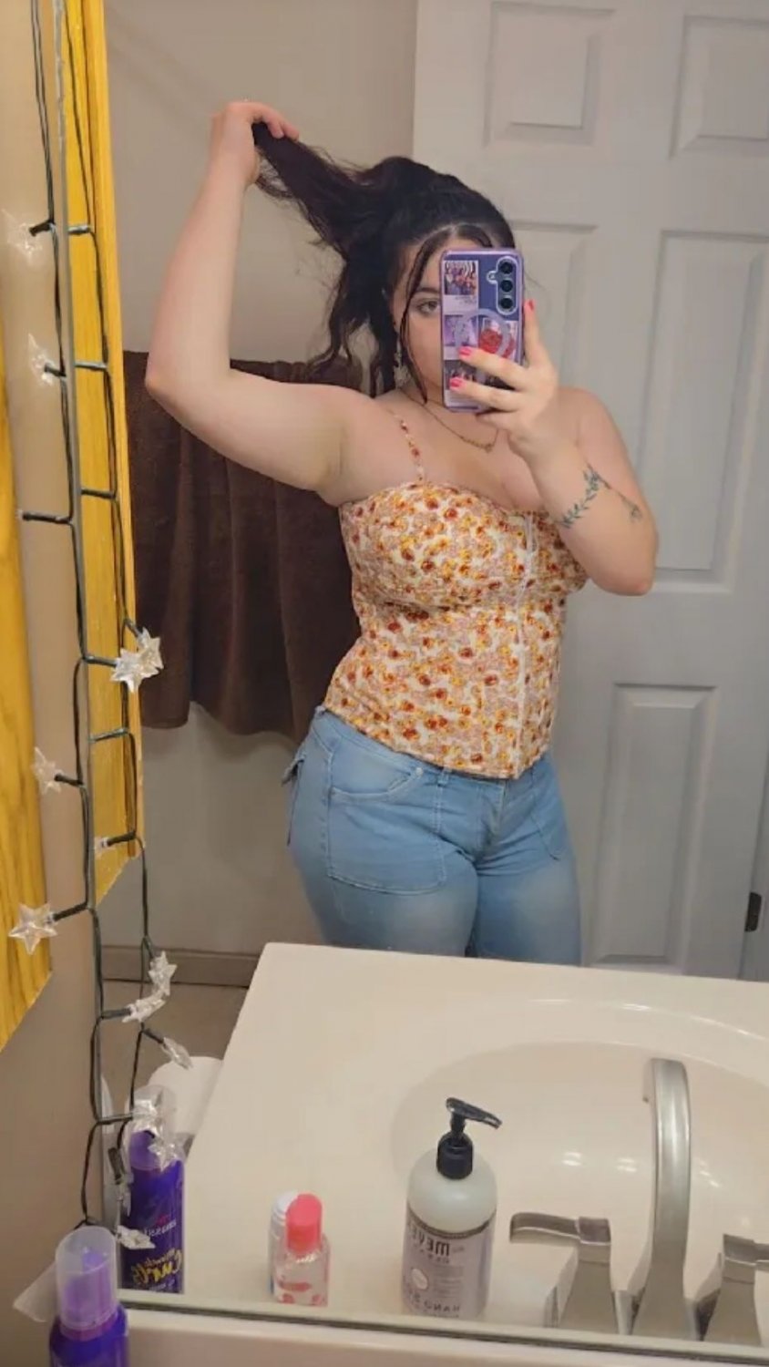 Big tits Snapchat girl #ZpPXwxvZ