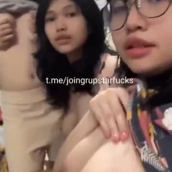 ASIAN GIRLS