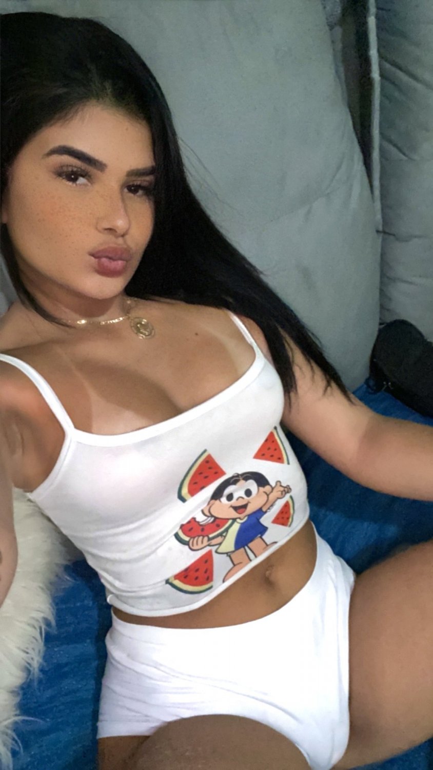 Delícia de novinha tesão #ZquueRBr