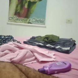 As evangélicas sempre são as mais putas 🔥