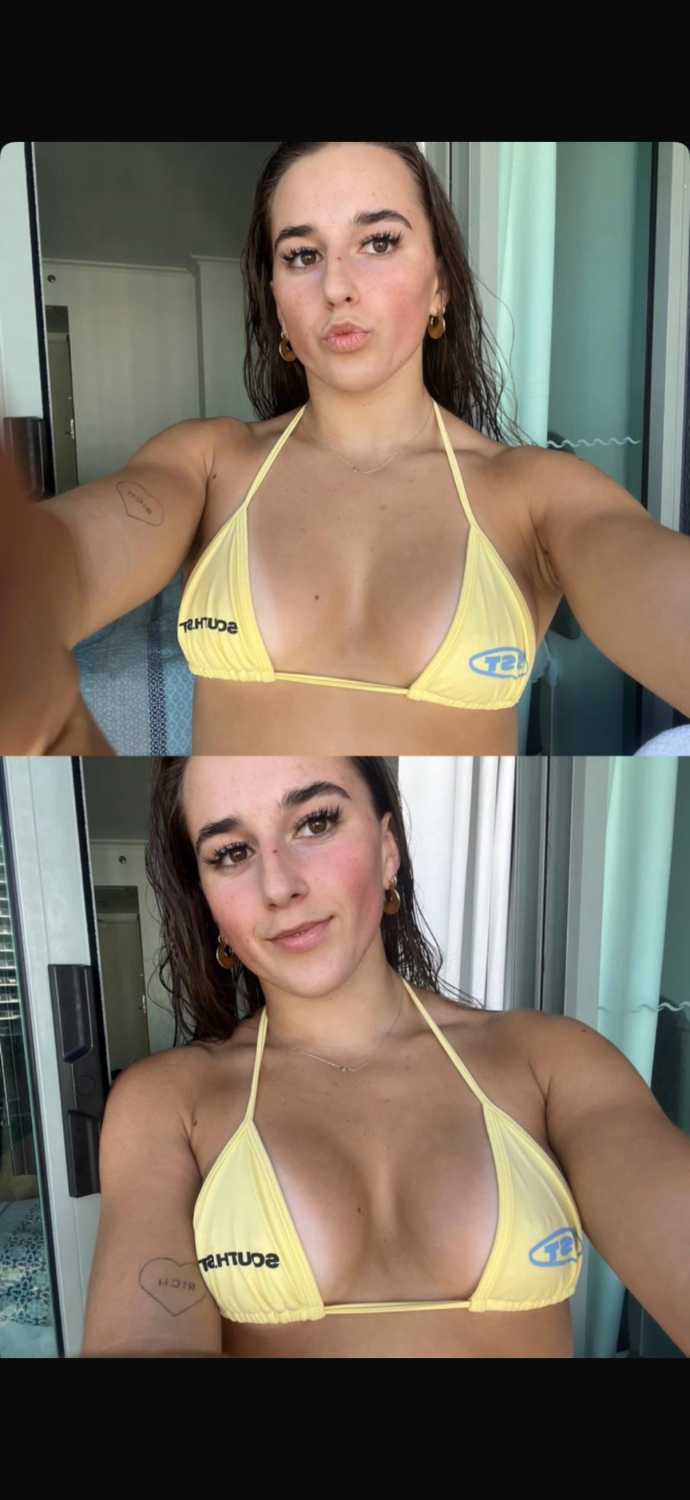 Hot gym slut #ZSNPLaGB