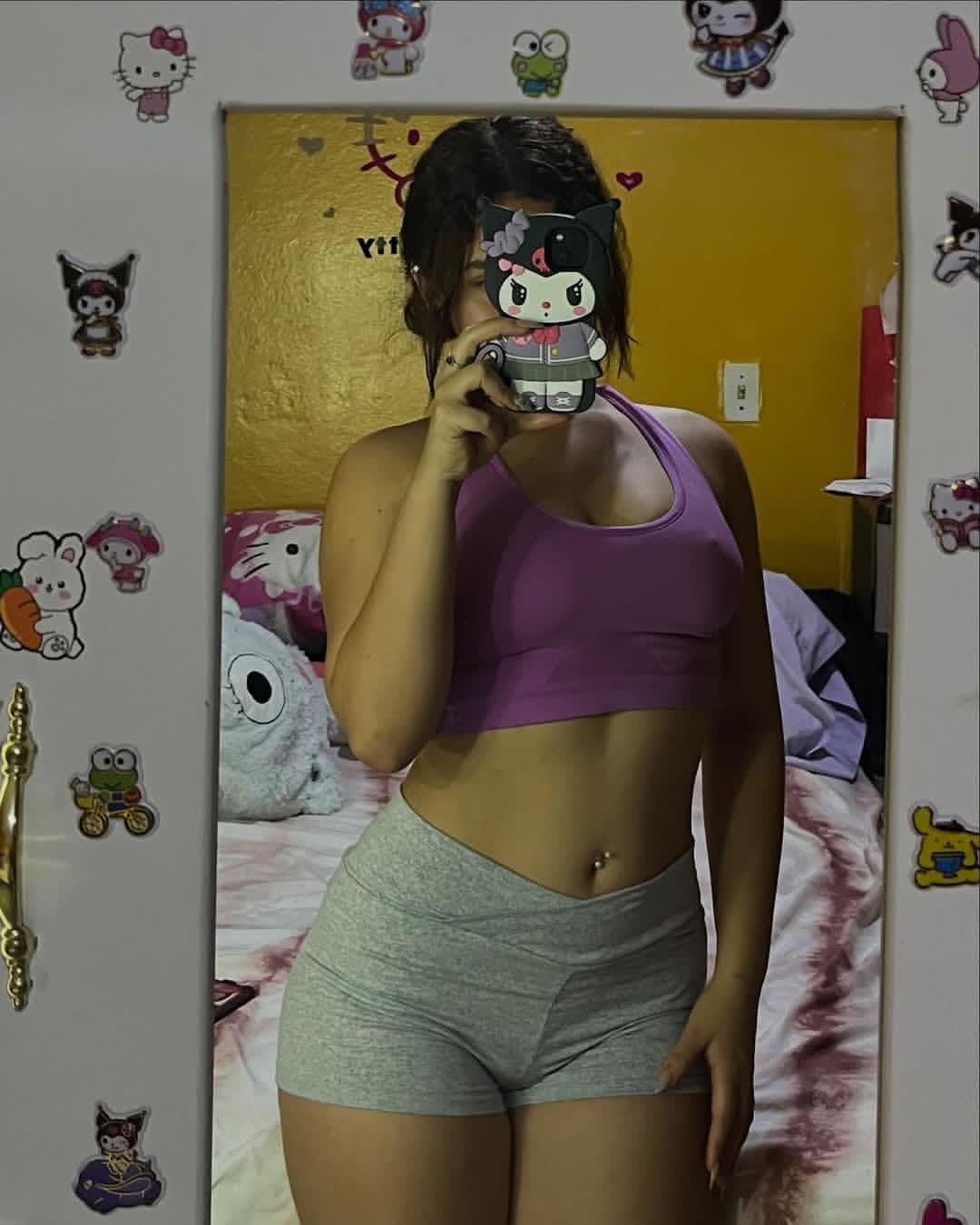 Cachorra gostosa puta rabuda 😏🤤💦 #ZSToycv5