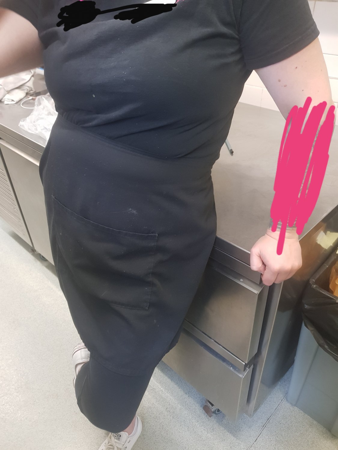Work colleague milf. Part 8. #Zu0wPQdE