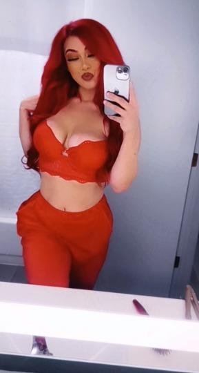 25 year old red head 𝐓𝐎𝐑𝐢 𝐅𝐋𝐀𝐌𝐄𝐙 escort that I f yesterday #zu829zJI