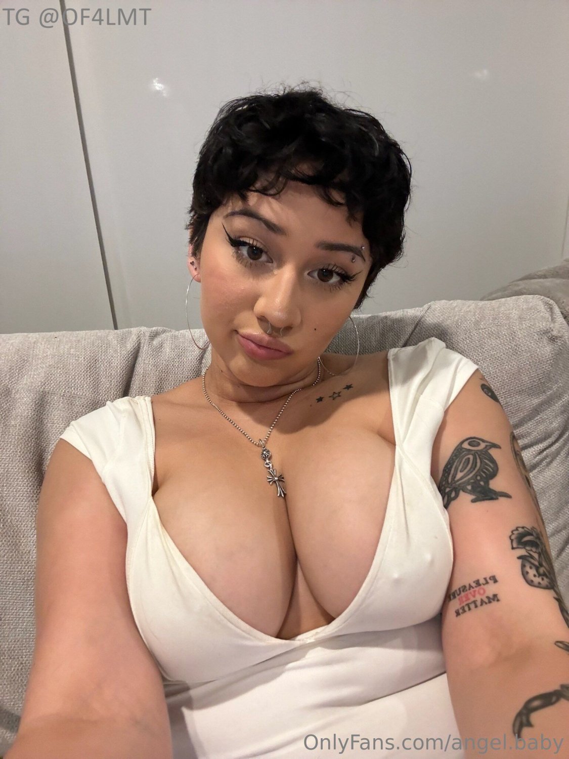 Angel Jessie pt 1 #ZvlDS91w
