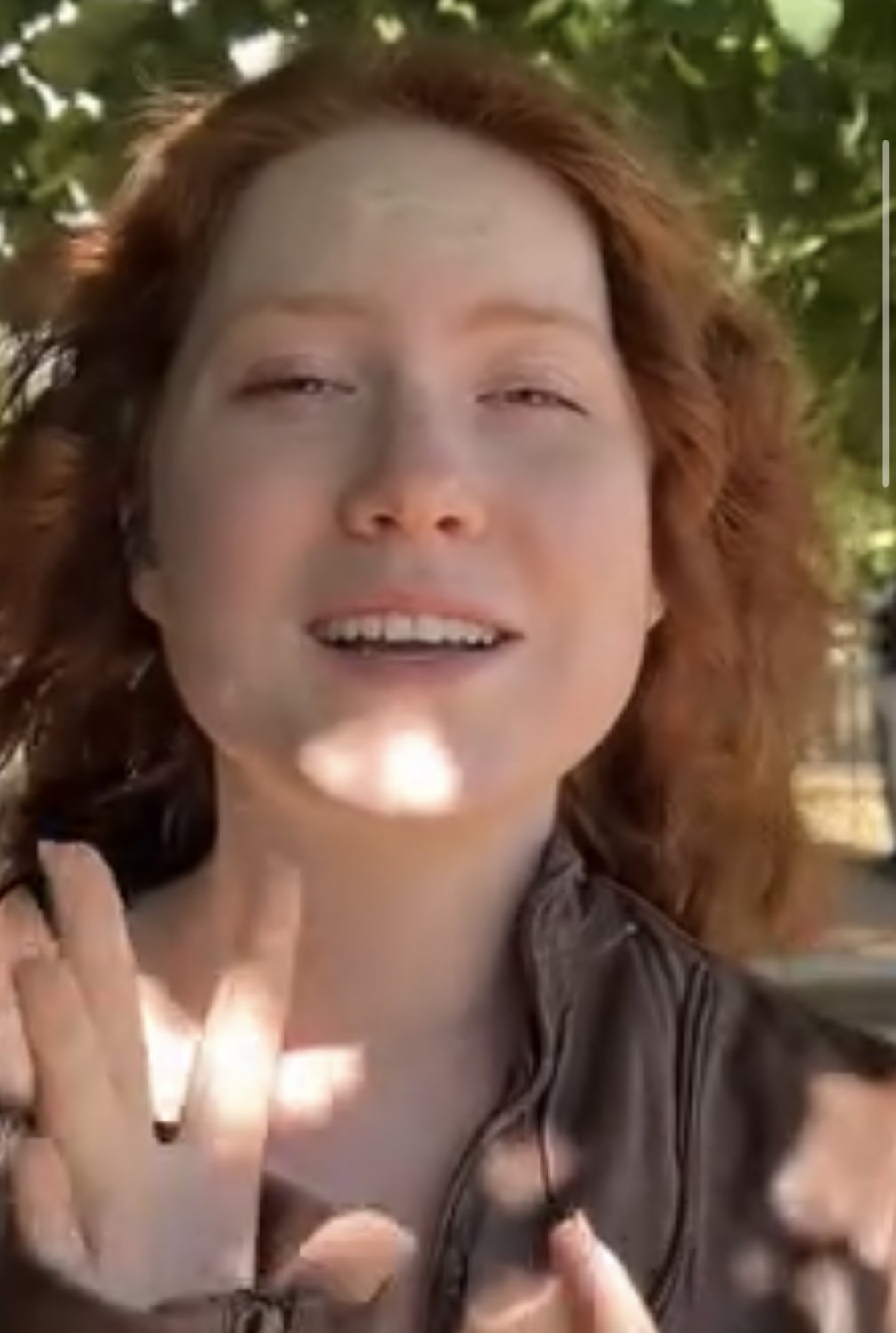 Teen Ginger, 18, going cock hungry at hotel she’s with family at, meeting random & BBC employees #00ObnGlk
