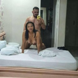# No CÚ da CASADA