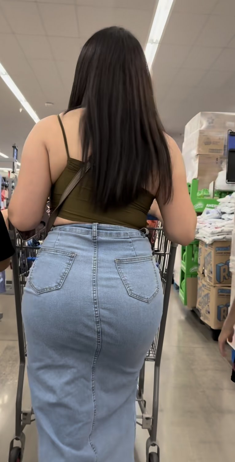 Cute Latina Slut aware and loved her juicy ass being filmed #0kC0OpAN