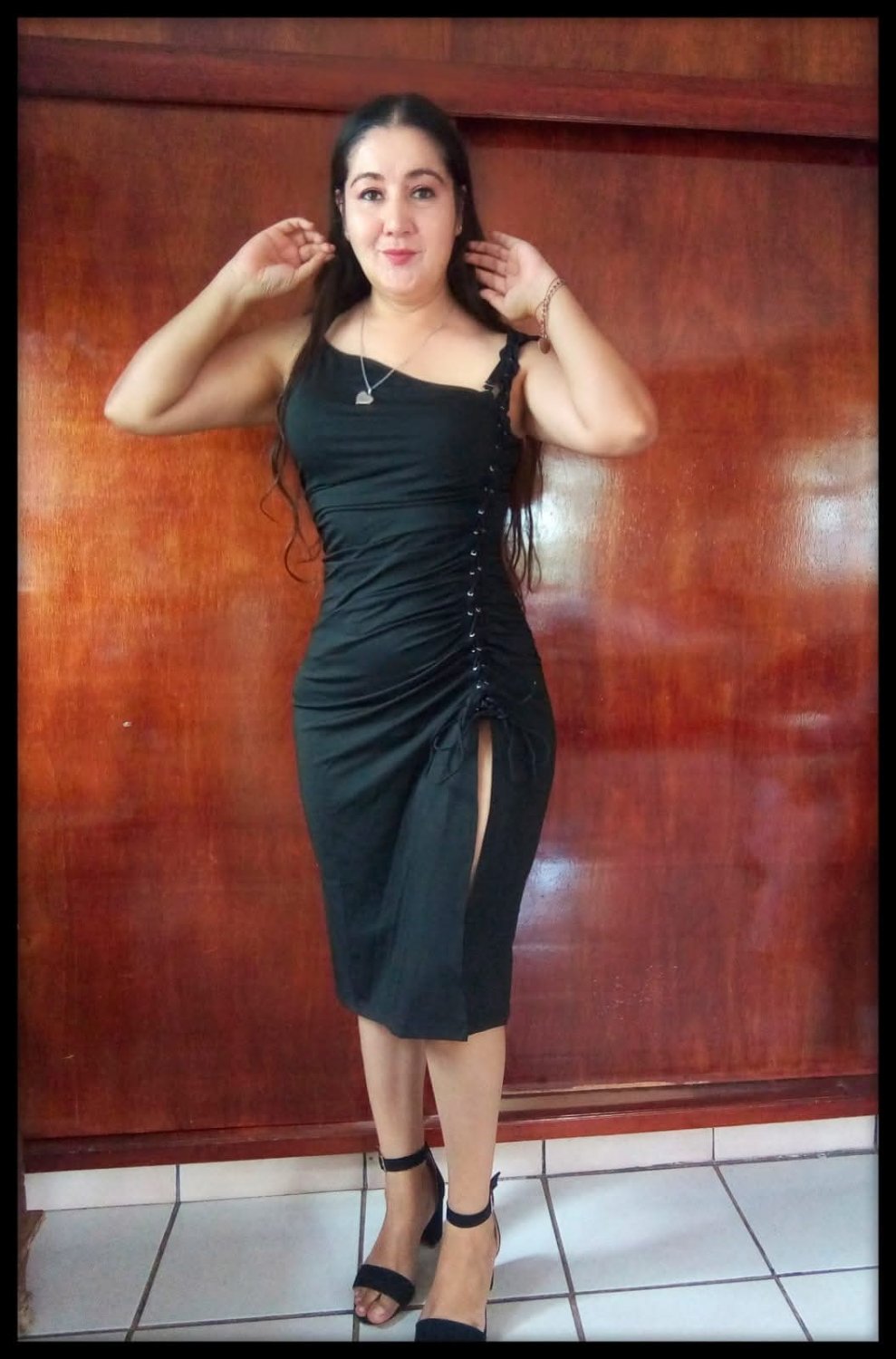 My sexy Latina aunt (part 4) #0tXF6ak4