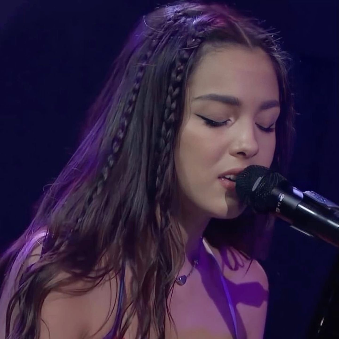 Olivia Rodrigo - Sexy Mix #0vWhdNEF