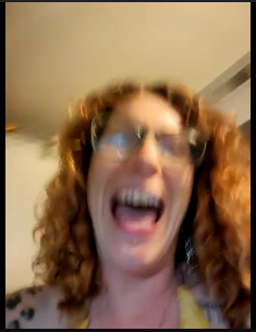Sexy Redhead Milf former prostitute Nerdy hot glasses smoking #0WqAT4BG