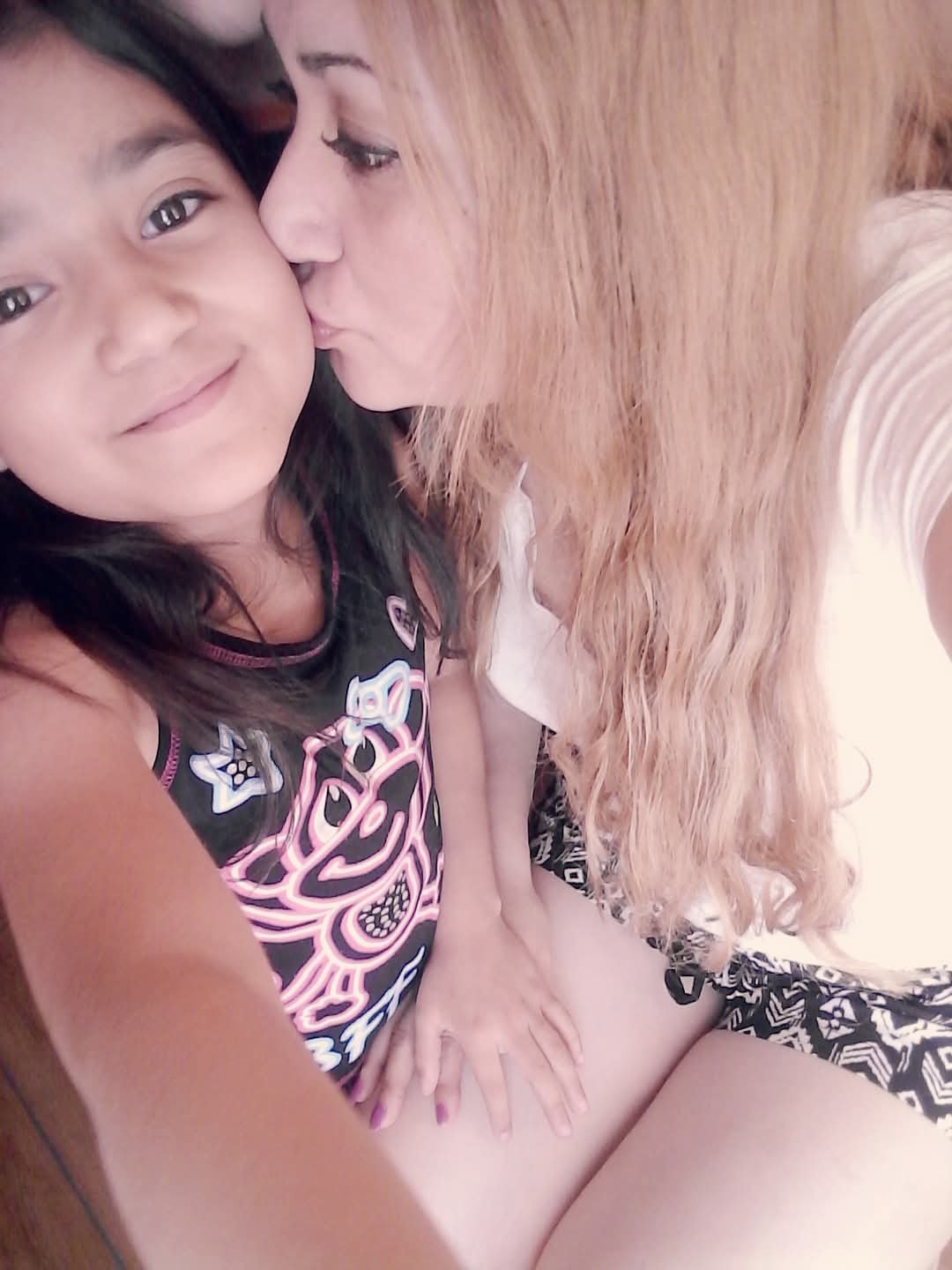 My latina slut mom vs my cousin #0XIcLaRu